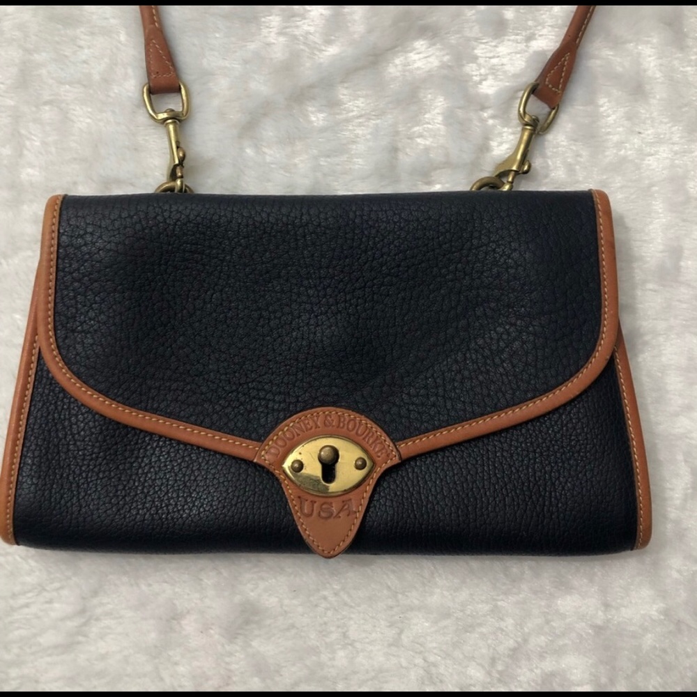 Vintage Dooney & Bourke Purse